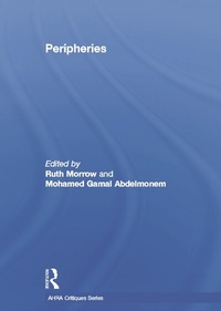 Enlarge image Cover: Peripheries - Routledge