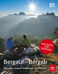 Cover: Bergauf - Bergab - BLV