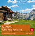 Cover: S&uuml;dtirol - Wandern & Genie&szlig;en - BLV