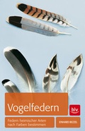 Cover: Vogelfedern - BLV