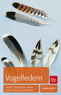 Enlarge image Cover: Vogelfedern - BLV