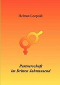 Cover: Partnerschaft Im Dritten Jahrtausend - Books on Demand