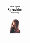 Cover: Sprachlos - BoD - Books on Demand
