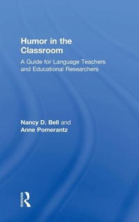 Enlarge image Cover: Humor in the Classroom - Routledge