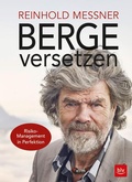 Cover: Berge versetzen - BLV