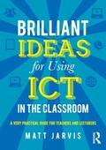 Bild: Brilliant Ideas for Using ICT in the Classroom - Routledge