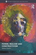 Cover: Power, Realism and Constructivism - Routledge