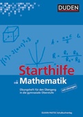 Cover: Duden Starthilfen - Duden Schulbuch