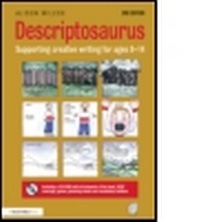 Enlarge image Cover: Descriptosaurus - Routledge