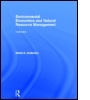 Cover: Environmental Economics and Natural Resource Management - Routledge