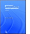 Cover: Environmental Economics and Natural Resource Management - Routledge