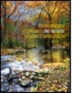 Cover: Environmental Economics and Natural Resource Management - Routledge