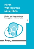 Cover: H&ouml;ren, Wahrnehmen, (Aus-)&Uuml;ben - Logos Berlin