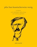 Cover: pilze hats kosmischerweise wenig - BoD - Books on Demand