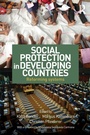 Cover: Social Protection in Developing Countries - Routledge