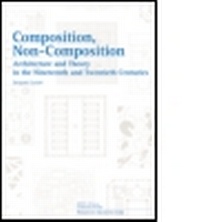 Enlarge image Cover: Composition, Non-composition - Routledge