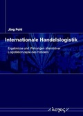 Cover: Internationale Handelslogistik - Logos Berlin