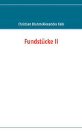 Cover: Fundstcke II - Bod