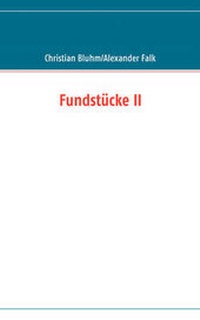 Enlarge image Cover: Fundstcke II - Bod