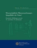 Cover: Wissenschaftliche Pflanzenzeichnungen - Books on Demand