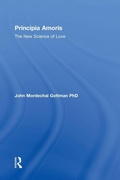 Cover: Principia Amoris - Routledge