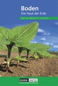Cover: Duden Natur - Mensch - Technik - Themenb&auml;nde - Duden Schulbuch
