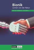 Cover: Duden Natur - Mensch - Technik - Themenb&auml;nde - Duden Schulbuch