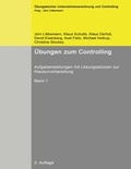 Cover: &Uuml;bungen zum Controlling - BoD - Books on Demand