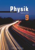 Cover: Duden Physik - Gymnasium Bayern - 9. Schuljahr - Duden Schulbuch