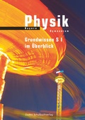 Cover: Duden Physik - Gymnasium Bayern - Zu allen B&auml;nden - Duden Schulbuch