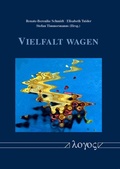 Cover: Vielfalt wagen - Logos Berlin