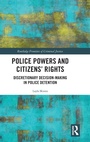 Cover: Police Powers and Citizens' Rights - Routledge