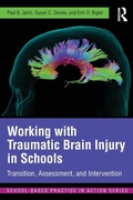 Cover: Working with Traumatic Brain Injury in Schools - Routledge