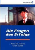 Cover: Die Fragen Des Erfolgs - Books on Demand