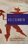 Cover: Adlerinnen - BoD - Books on Demand
