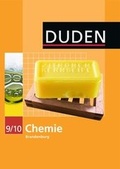 Cover: Duden Chemie - Sekundarstufe I - Brandenburg / 9./10. Schuljahr - Sch&uuml;lerbuch - Duden Schulbuch