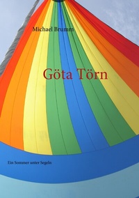 Enlarge image Cover: Göta Törn - BoD - Books on Demand
