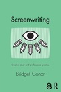 Cover: Screenwriting - Routledge