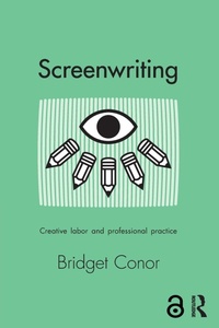 Abbildung von: Screenwriting - Routledge