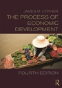 Cover: The Process of Economic Development - Routledge
