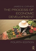 Cover: The Process of Economic Development - Routledge