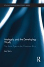 Cover: Malaysia and the Developing World - Routledge