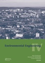 Cover: Environmental Engineering IV - CRC Press