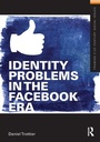 Cover: Identity Problems in the Facebook Era - Routledge
