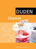 Cover: Chemie Na klar! - Gesamtschule/Sekundarschule Nordrhein-Westfalen / Band 2 - Sch&uuml;lerbuch - Duden Schulbuch