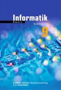 Cover: Duden Informatik - Gymnasium Bayern / 9. Jahrgangsstufe - Sch&uuml;lerbuch - Duden Schulbuch