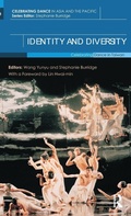 Cover: Identity and Diversity - Routledge India