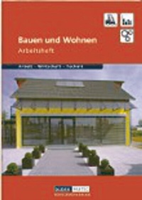Abbildung von: Duden Arbeit - Wirtschaft - Technik - Themenbände - Ausgabe ab 2004 - Duden Schulbuch