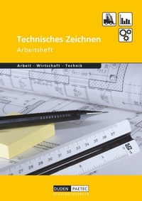 Abbildung von: Duden Arbeit - Wirtschaft - Technik - Themenbände - Ausgabe ab 2004 - Duden Schulbuch