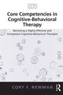 Cover: Core Competencies in Cognitive-Behavioral Therapy - Routledge